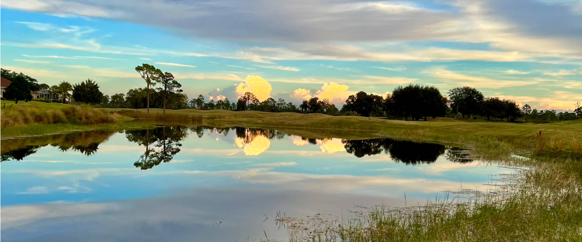 Top Golf Course in Sebring & Avon Park, FL Highlands Ridge Golf Course