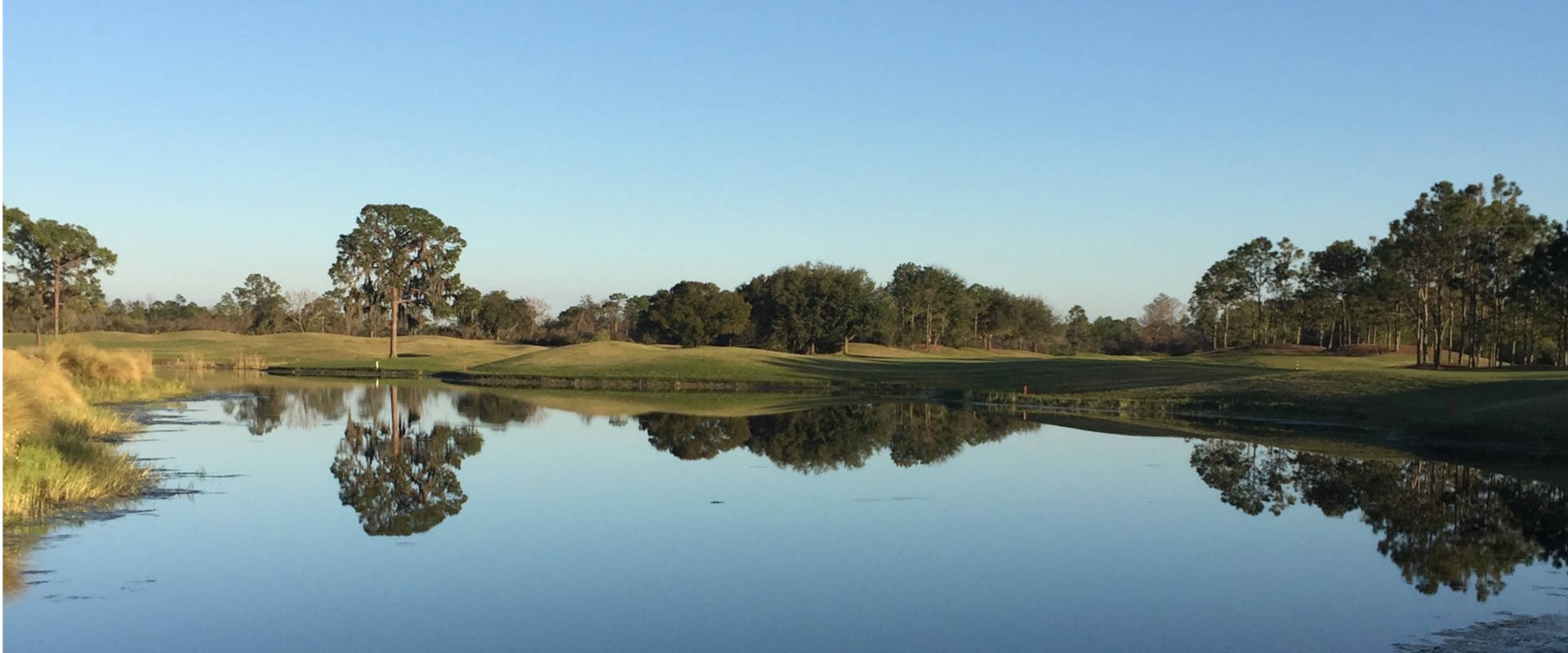 Top Golf Course in Sebring & Avon Park, FL Highlands Ridge Golf Course